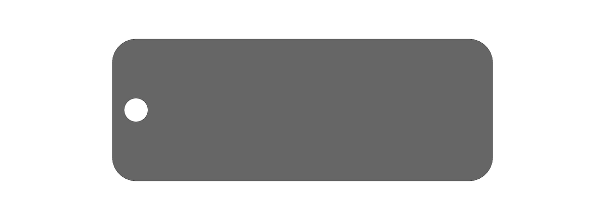 Titanium blank 112-22-00-01
