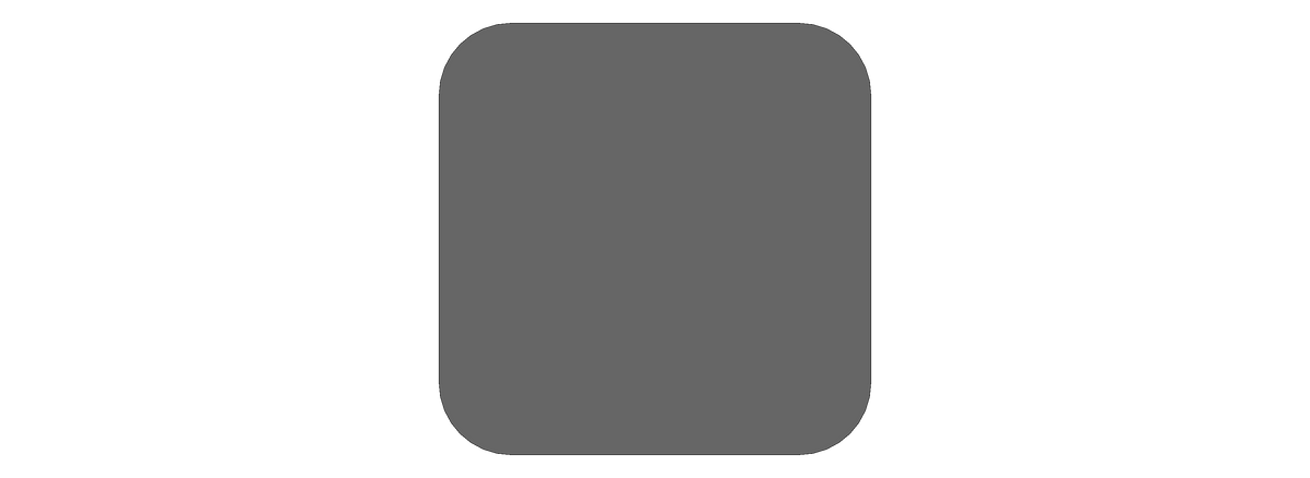 Titanium blank 121-02-13-00