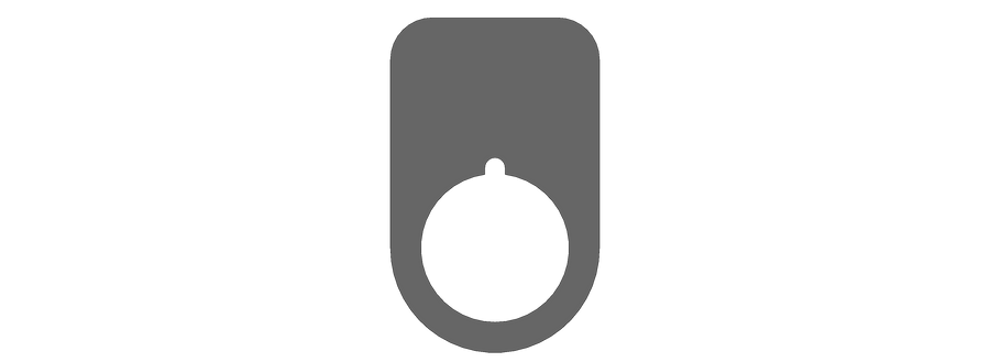 Titanium blank 121-30-00-00