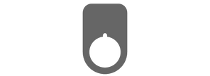 Titanium blank 121-30-00-00