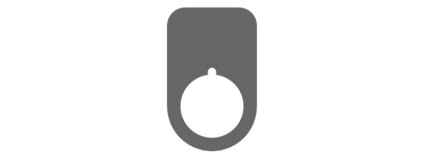 Titanium blank 121-30-00-00
